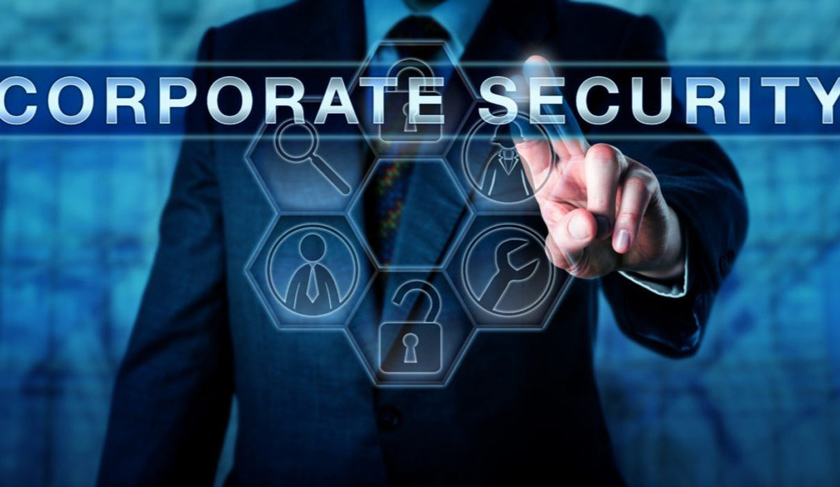 اصول پایه‌ای امنیت در محیط‌های کاری و مسکونی.