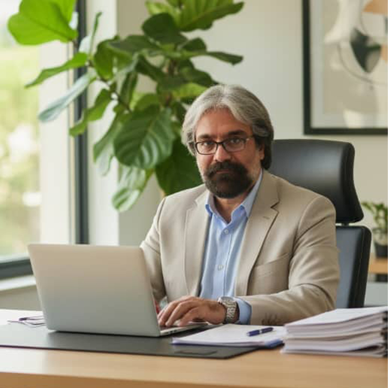 علیرضا صوفی